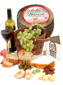 Iberico Cheese Spread