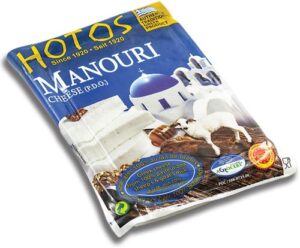 hotos manouri package