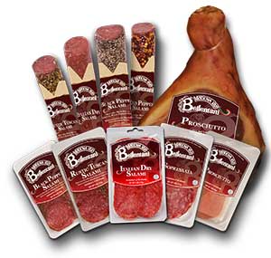 Bellentani Meats