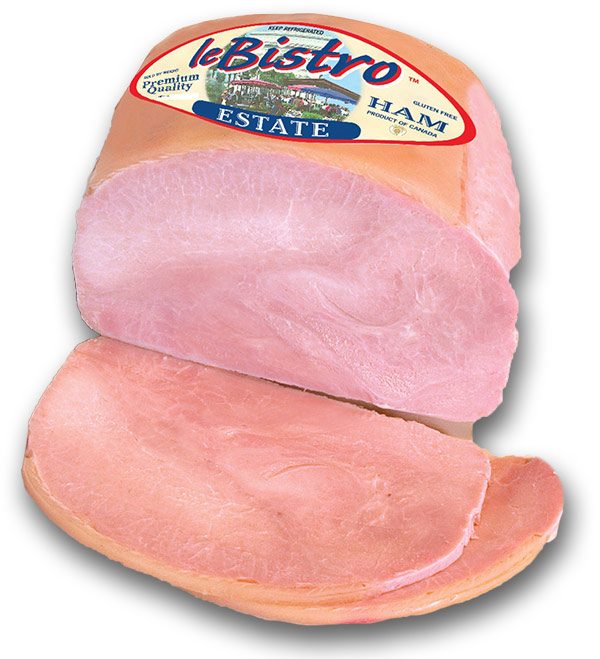 Le Bistro Estate Ham